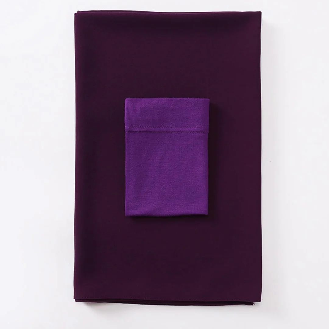HIJAB NIQAB SET