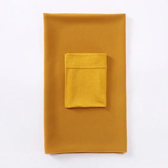 HIJAB NIQAB SET